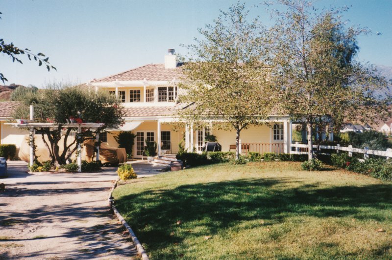 Paint Pictures_0123.jpg :: Assorted residential paint projects