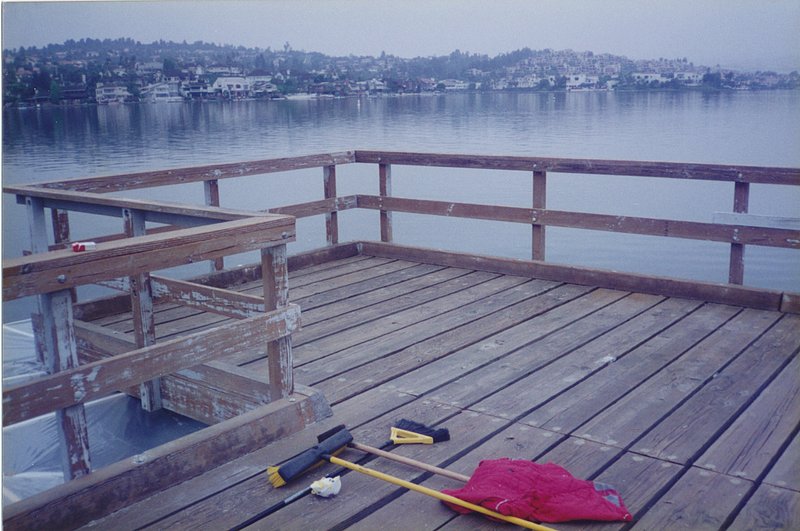 Paint Pictures_0140.jpg :: HOA maintenance