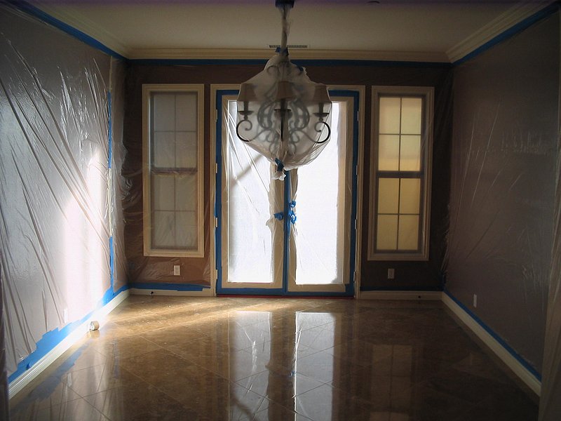 Preparation  11.jpg :: Preparation is the key to a successful project