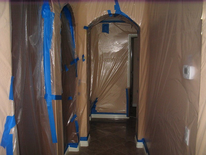 Preparation  12.jpg :: Preparation is the key to a successful project