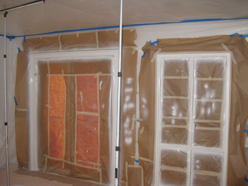 Preparation  2.jpg :: Preparation is the key to a successful project