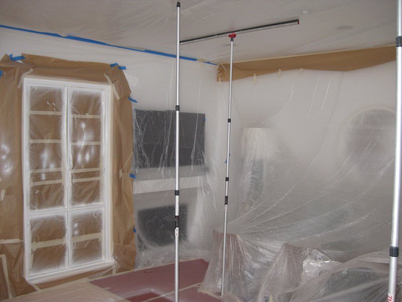 Preparation  3.jpg :: Preparation is the key to a successful project