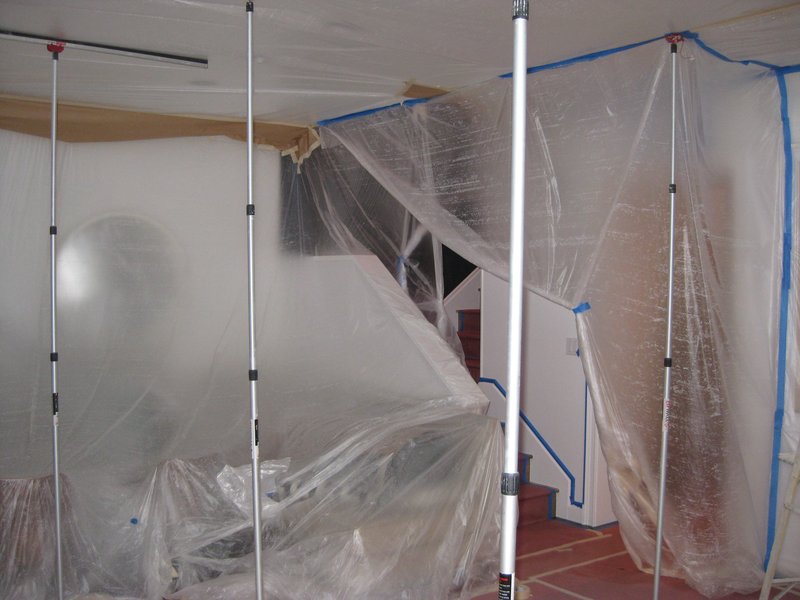 Preparation  4.jpg :: Preparation is the key to a successful project