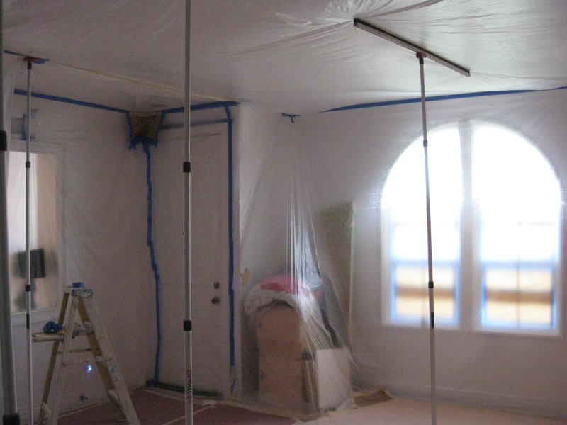 Preparation  5.jpg :: Preparation is the key to a successful project