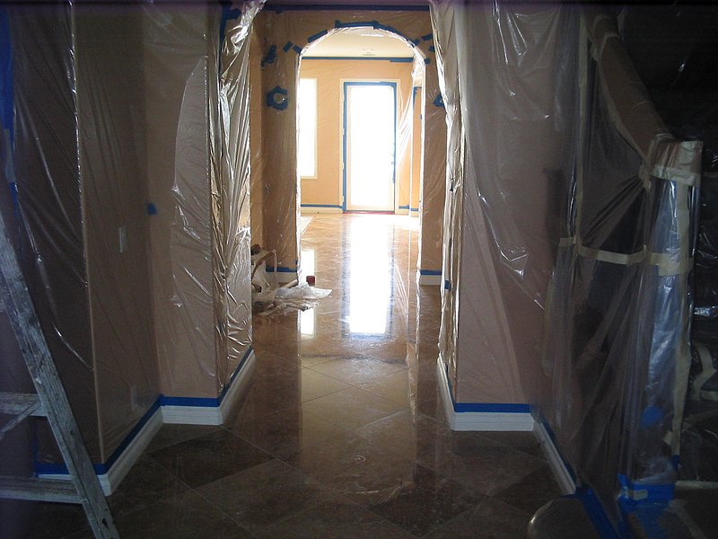 Preparation  8.jpg :: Preparation is the key to a successful project