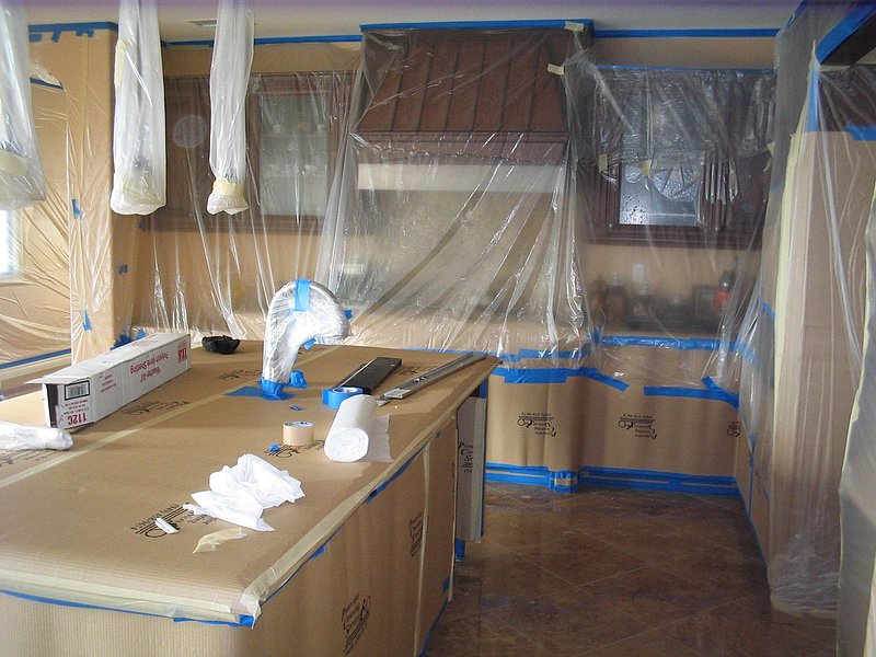 Preparation  9.jpg :: Preparation is the key to a successful project