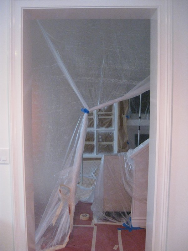 Preparation 1.jpg :: Preparation is the key to a successful project