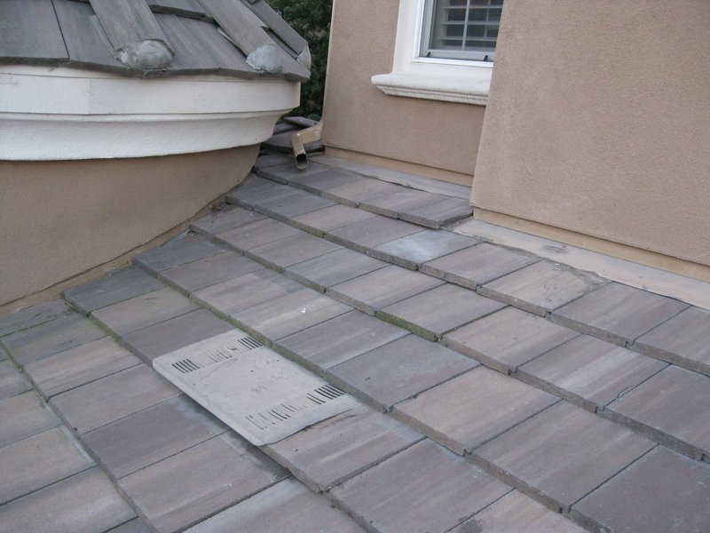 Roof water-intrusion (14).jpg :: The repair process.