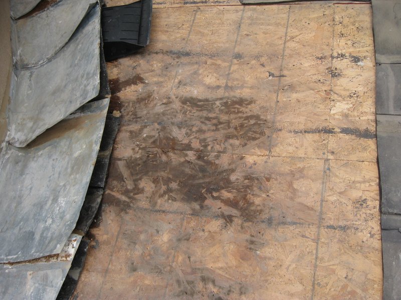 Roof water-intrusion (31).jpg :: The repair process.