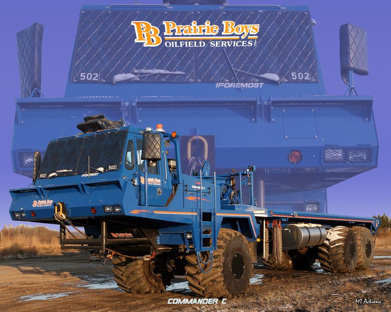 Prairie Boys Commander 2006.jpg