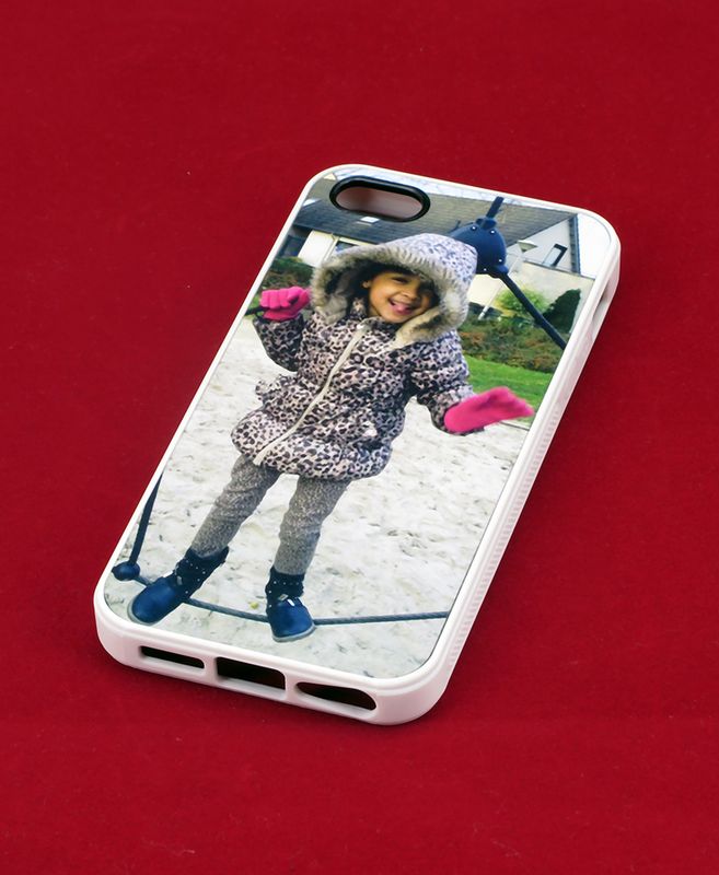 CO_SUBI5CASE.jpg :: Rubber iPhone 5/5s Sublimation Case