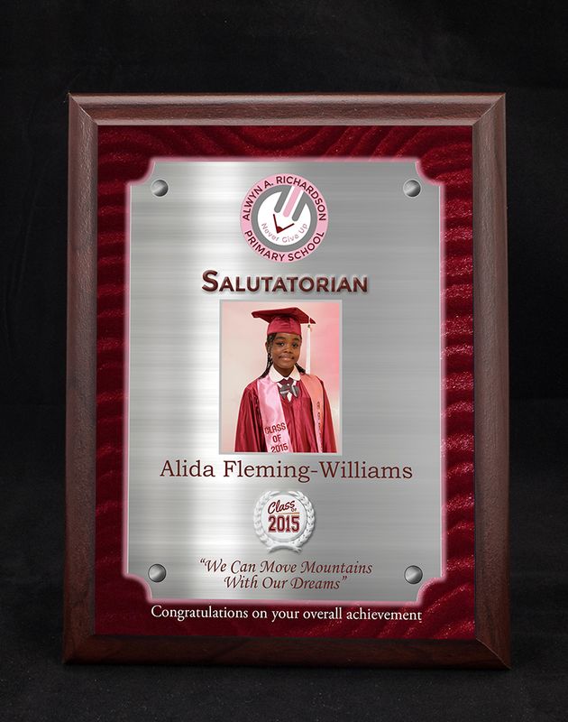 Sample Plaque 04.jpg :: Cherry Edge Wooden Plaque
6x8, 7x9, 8x10, 9x12 inch