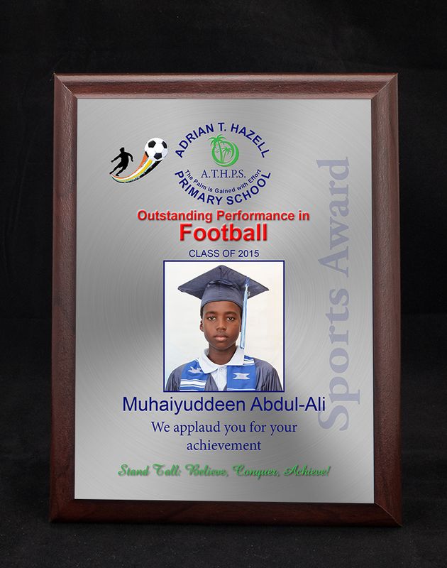 Sample Plaque 05.jpg :: Cherry Edge Wooden Plaque
6x8, 7x9, 8x10, 9x12 inch