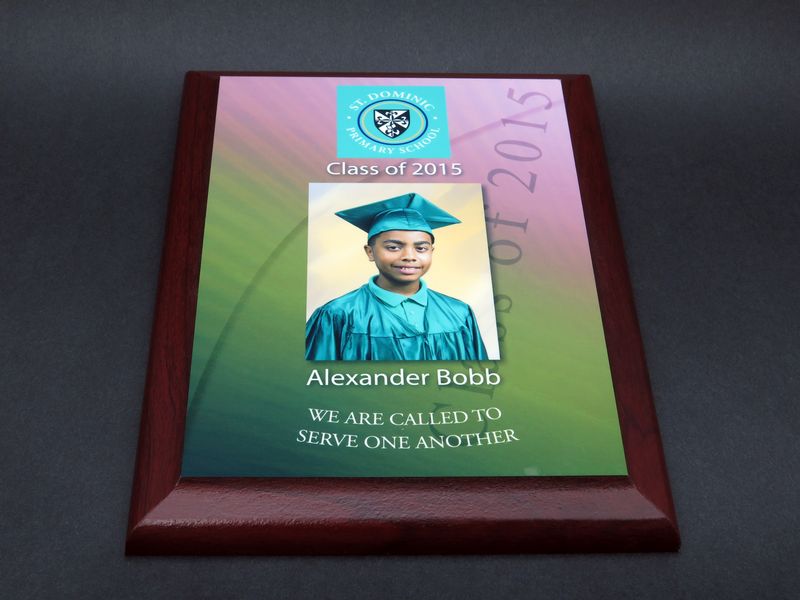 Sublimation Plaques.jpg :: Cherry Edge Wooden Plaque
6x8, 7x9, 8x10, 9x12 inch