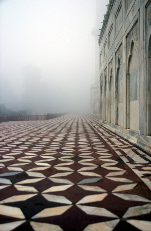 Agra Taj Floor.jpg :: File name            	:DSC_0011.JPG

File size            	:1.0MB(1095659Bytes)

Shoot date           	:2001/12/14 21:49:09

Picture size         	:2000 x 1312

Resolution           	:72 x 72 dpi

Number of bits       	:8bit/channel

Protection attribute 	:Off

Hide Attribute       	:Off

Camera ID            	:N/A

Model name           	:NIKON D1H

Quality mode         	:FINE

Metering mode        	:Multi-pattern

Exposure mode        	:Programmed auto

Flash                	:No

Focal length         	:28 mm

Shutter speed        	:1/60second

Aperture             	:F3.8

Exposure compensation	:0 EV

Fixed white balance  	:Overcast

Lens                 	:28 - 105 mm F 3.5 - 4.5

Flash sync mode      	:N/A

Exposure difference  	:0.0 EV

Flexible program     	:No

Sensitivity          	:ISO200

Sharpening           	:Normal

Curve mode           	:Normal

Color mode           	:COLOR

Tone compensation    	:N/A

Latitude(GPS)        	:N/A

Longitude(GPS)       	:N/A

Altitude(GPS)        	:N/A
