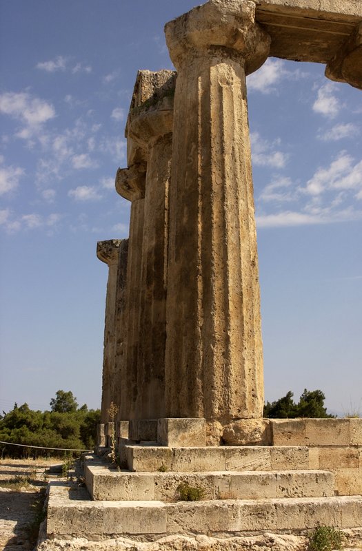 Ancient Corinth 1.jpg ::                                
