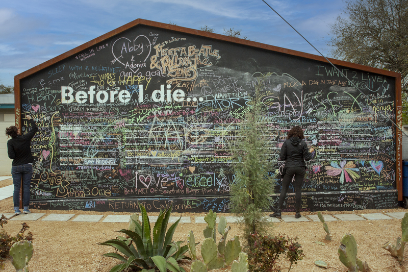 Before I die.jpg :: Before I die