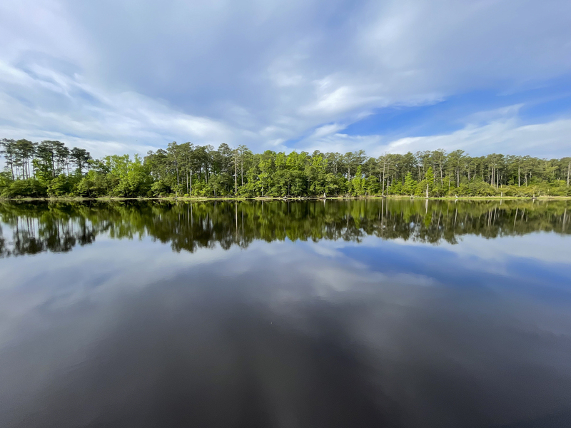 Elizabeth River.jpg :: Elizabeth River in Chesapeake