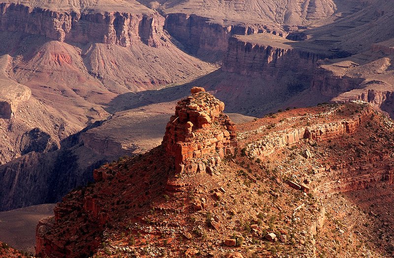 Grand Canyon 020.jpg ::                                