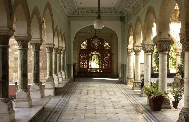 Jaipur Albert Hall.jpg ::                                