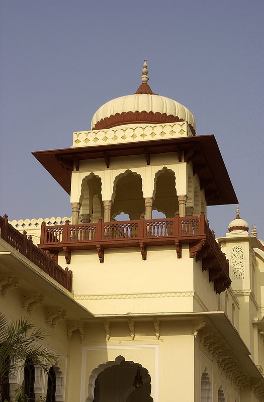 Jaipur Rambagh Palace 1.jpg ::                                