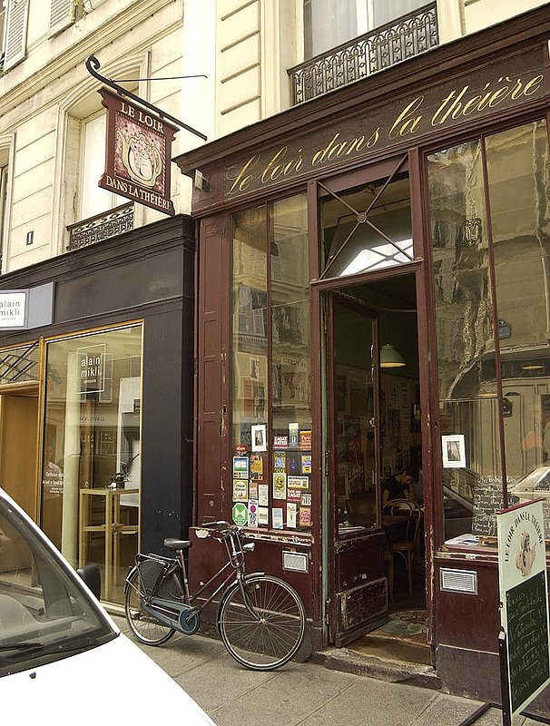 Le loir.jpg ::                                