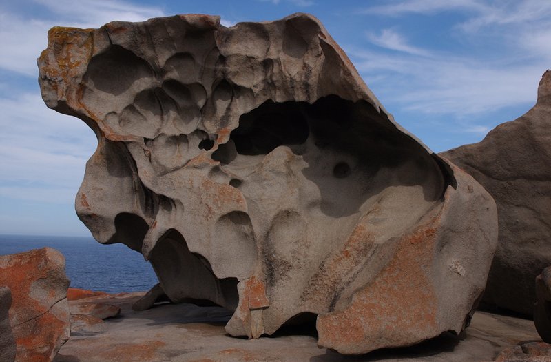 Remarkable Rock.jpg :: File name            	:DSC_0012.JPG
File size            	:1.1MB(1177176Bytes)
Shoot date           	:2001/11/03 01:12:32
Picture size         	:2000 x 1312
Resolution           	:72 x 72 dpi
Number of bits       	:8bit/channel
Protection attribute 	:Off
Hide Attribute       	:Off
Camera ID            	:N/A
Model name           	:NIKON D1H
Quality mode         	:FINE
Metering mode        	:Multi-pattern
Exposure mode        	:Programmed auto
Flash                	:No
Focal length         	:28 mm
Shutter speed        	:1/400second
Aperture             	:F9.5
Exposure compensation	:0 EV
Fixed white balance  	:Direct sunlight
Lens                 	:28 - 105 mm F 3.5 - 4.5
Flash sync mode      	:N/A
Exposure difference  	:0.0 EV
Flexible program     	:No
Sensitivity          	:ISO200
Sharpening           	:Normal
Curve mode           	:Normal
Color mode           	:COLOR
Tone compensation    	:N/A
Latitude(GPS)        	:N/A
Longitude(GPS)       	:N/A
Altitude(GPS)        	:N/A