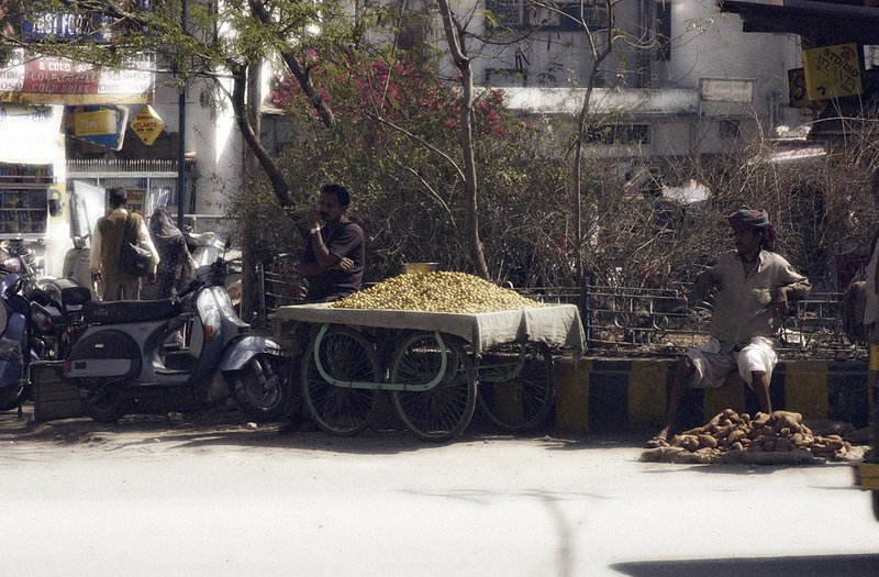 Udaipur street 1.jpg ::                                