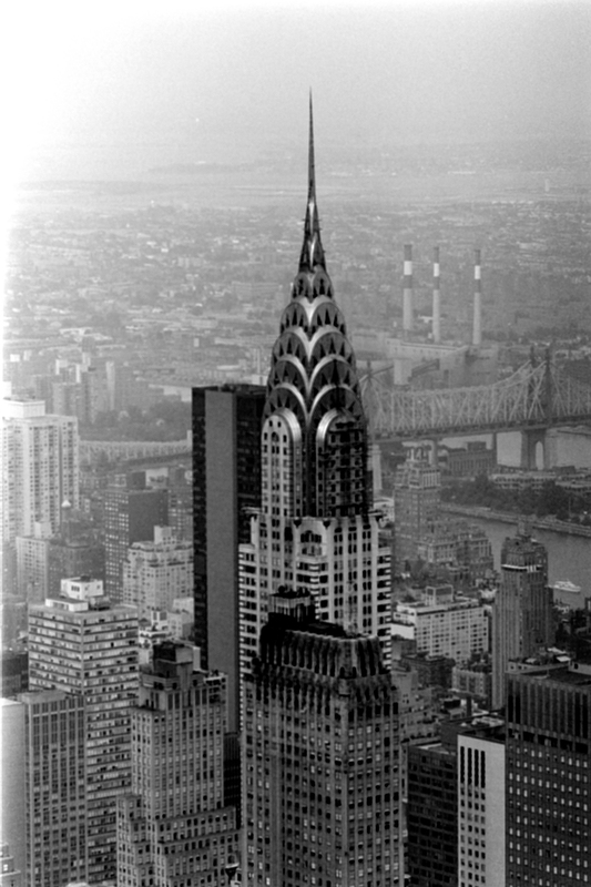 _DSC2958.jpg :: The Chrysler Building, NYC Mid 1970's