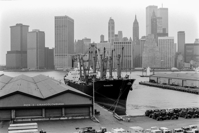_DSC2967.jpg :: The Brooklyn waterfront Mid 1970s