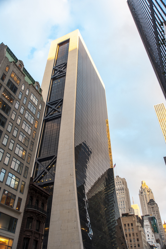 9 West 57th street.jpg :: 9 West 57th street