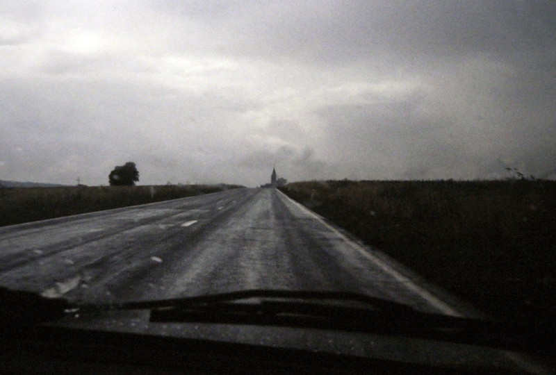 Bad weather ahead circa 1981.jpg :: Bad weather ahead circa 1981