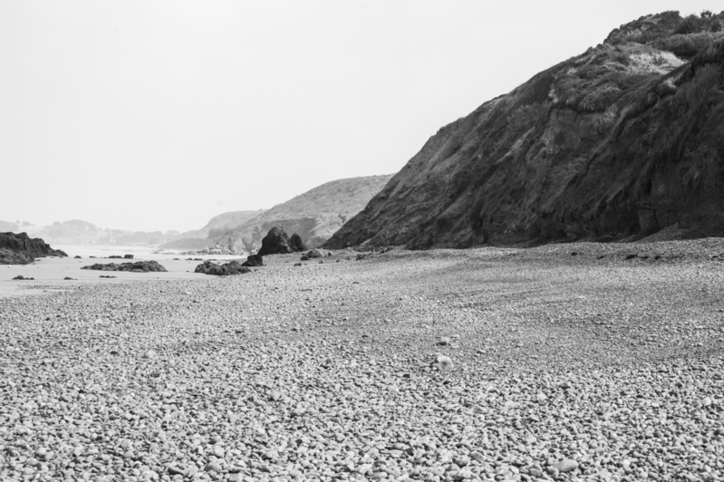 Bretagne beach.jpg :: Bretagne beach