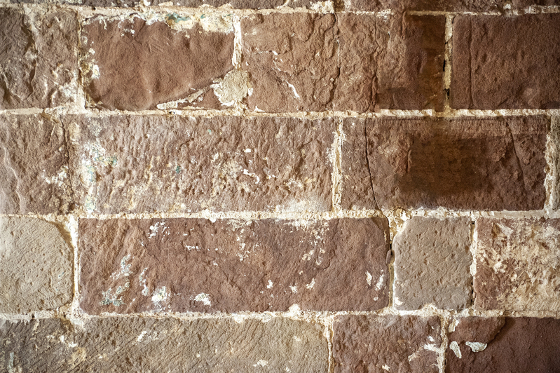 Bricks.jpg :: Governors Island Bricks