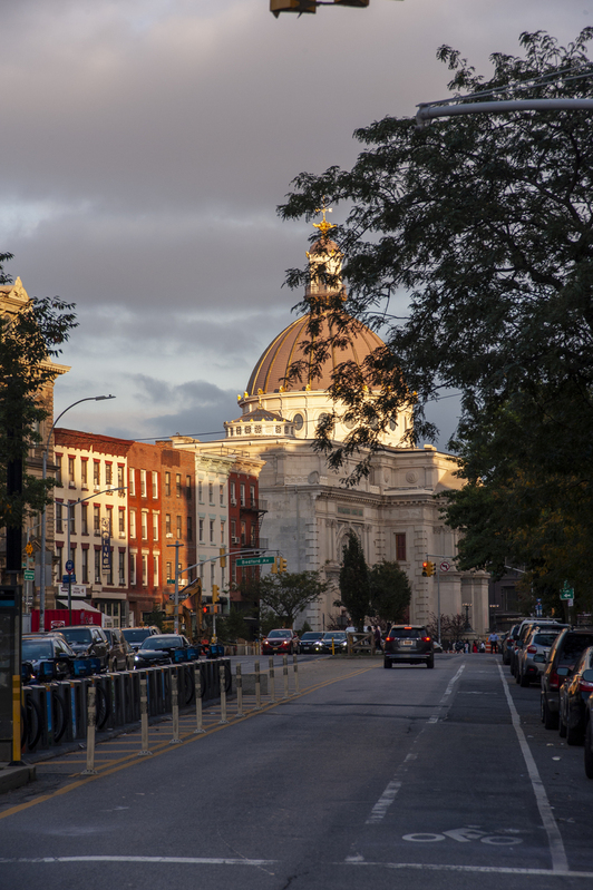 Brooklyn - Golden Hour.jpg :: Brooklyn - Golden Hour