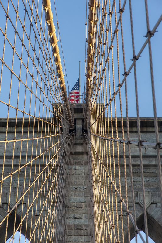 Brooklyn Bridge 11.jpg :: Brooklyn Bridge 11