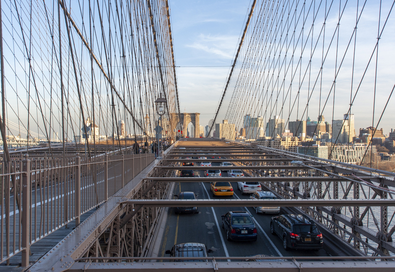 Brooklyn Bridge 12.jpg :: Brooklyn Bridge 12
