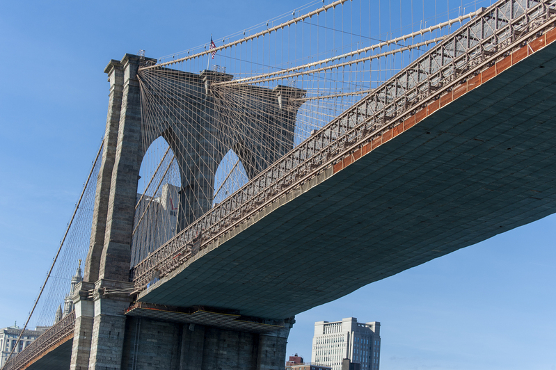 Brooklyn Bridge 8.jpg :: Brooklyn Bridge 8