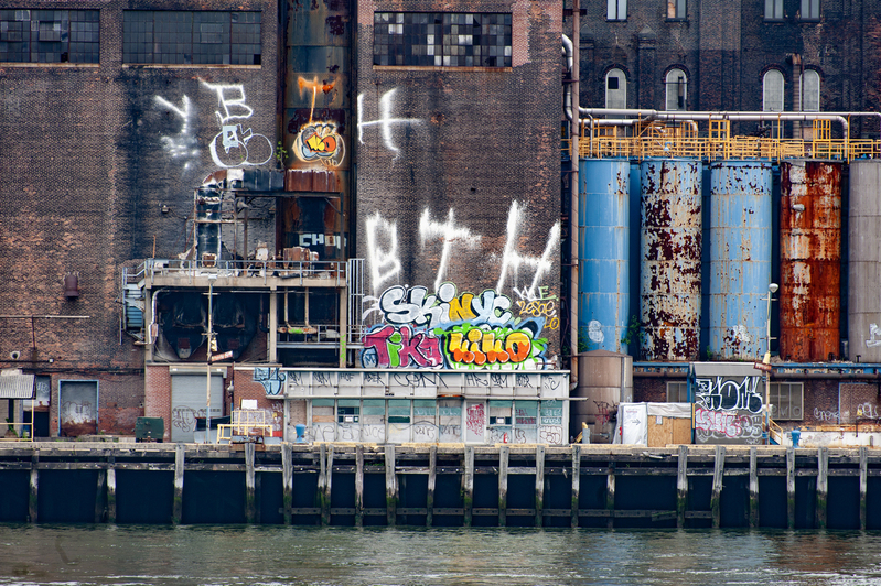 Brooklyn Waterfront (2).jpg :: Brooklyn Waterfront 