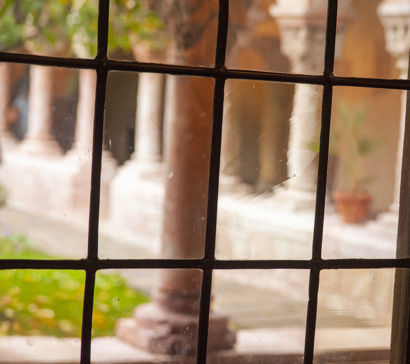 Cloisters 2.jpg :: Cloisters 2
