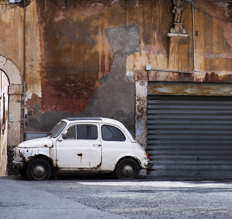 Derelict auto.jpg :: Derelict auto