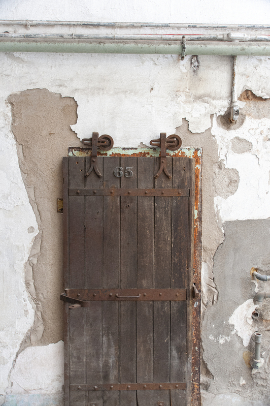Eastern State Penitentiary 1.jpg :: Eastern State Penitentiary 1