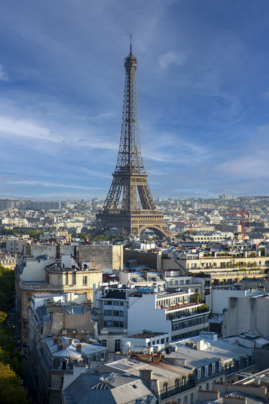 Eiffel Tower 3.jpg :: Eiffel Tower