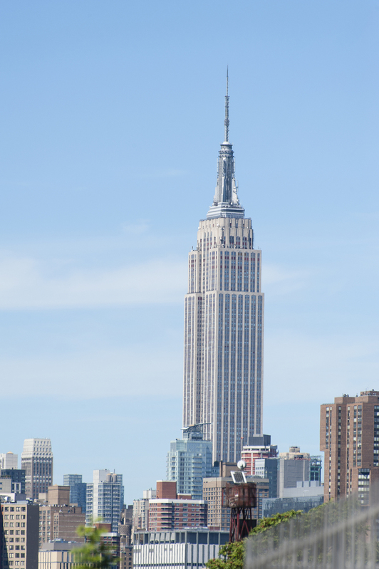 Empire State Building (3).jpg :: Empire State Building (3)