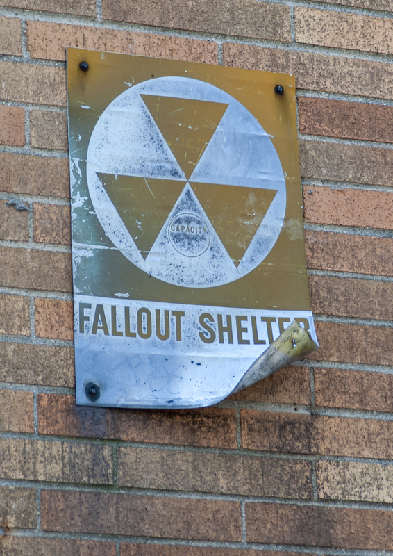 FALLOUT SHELTER.jpg :: FALLOUT SHELTER