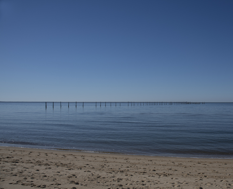 First Landing Park Beach 2.jpg :: First Landing Park Beach 2