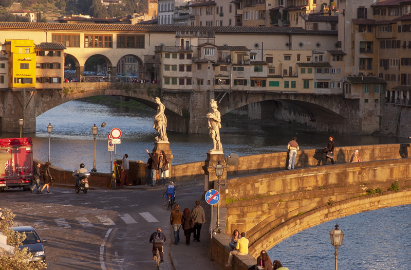 Florence Ponte Vecchio.jpg :: Florence Ponte Vecchio
