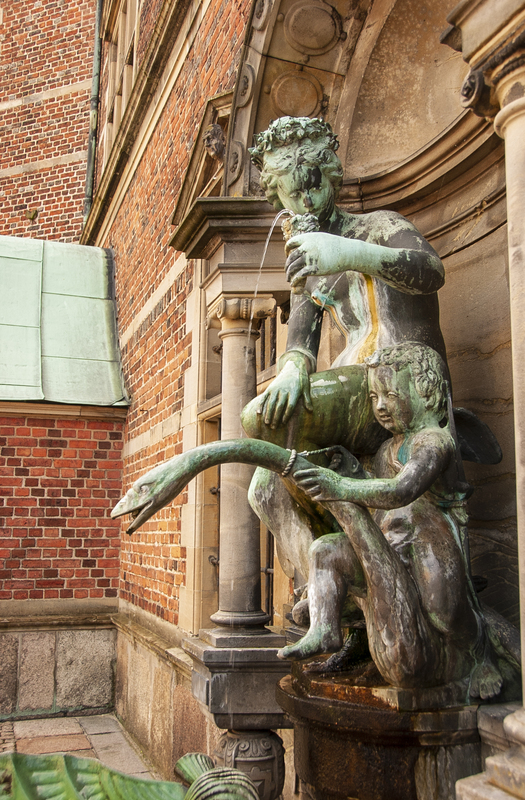 Frederiksborg Castle 7.jpg :: Frederiksborg Castle 7