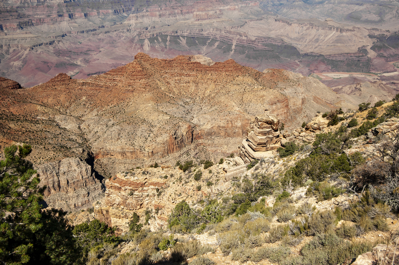 Grand Canyon 2010 02.jpg :: Grand Canyon 2010 02