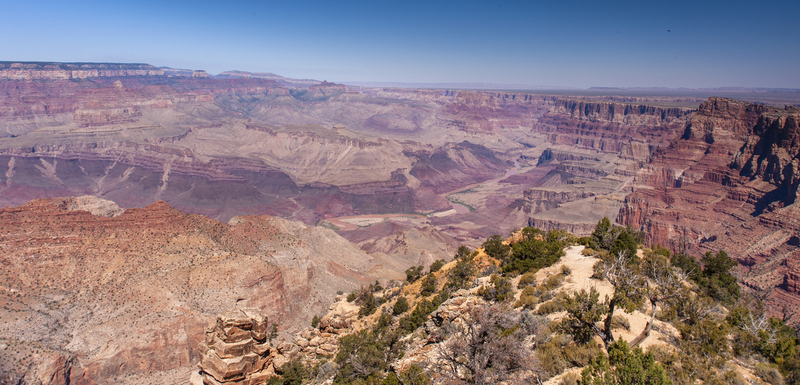 Grand Canyon 2010 03.jpg :: Grand Canyon 2010 03